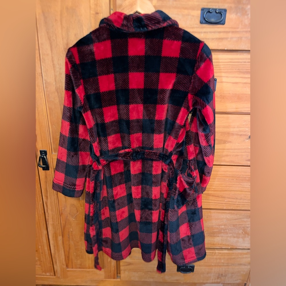 Youth House Robe - Picture 4 of 4